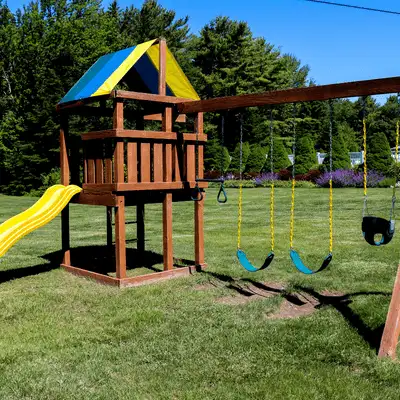 Playground2 400x400